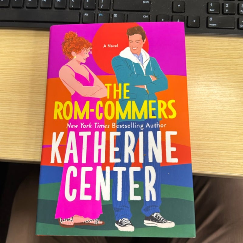 The Rom-Commers