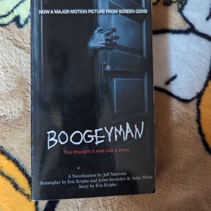 Boogeyman