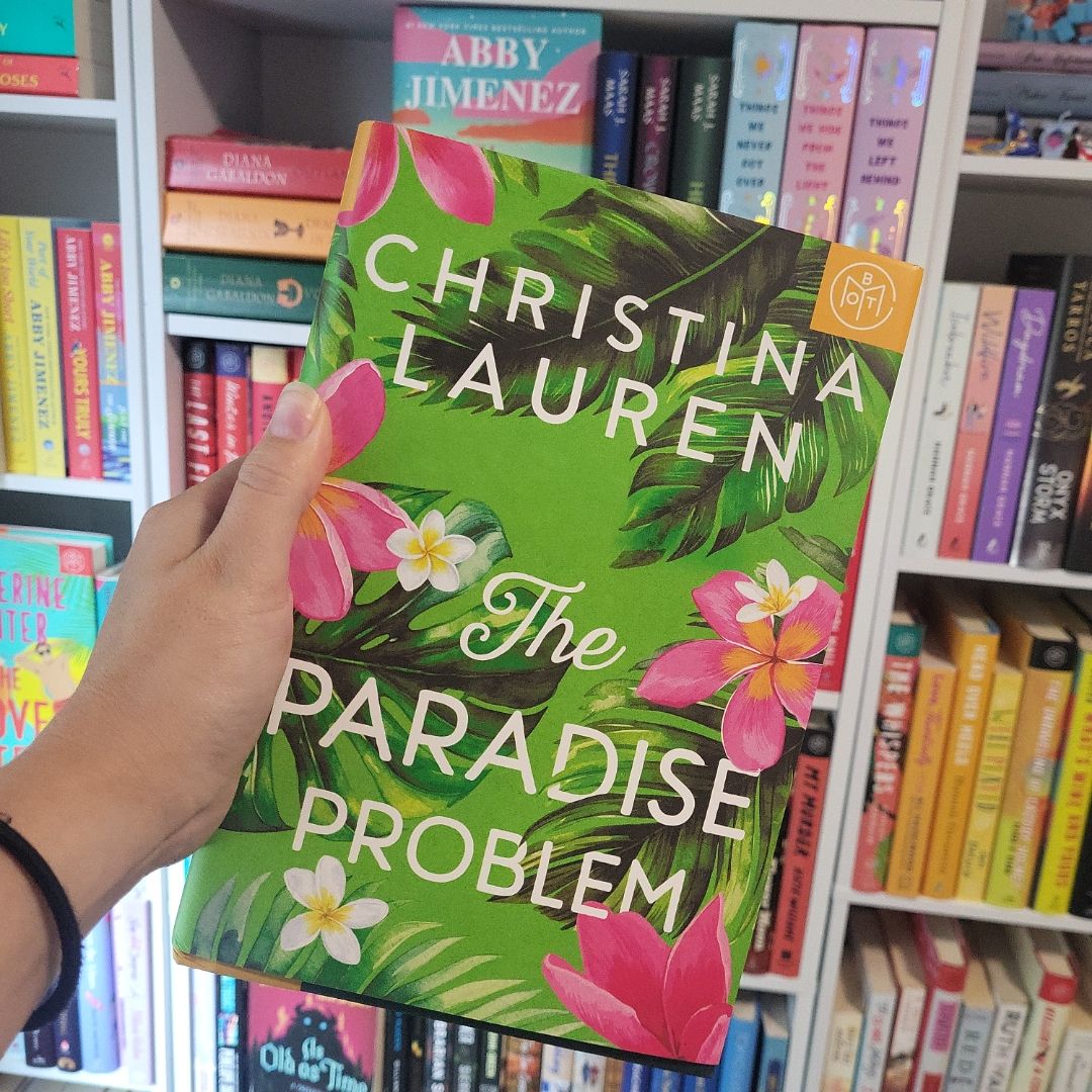 The Paradise Problem
