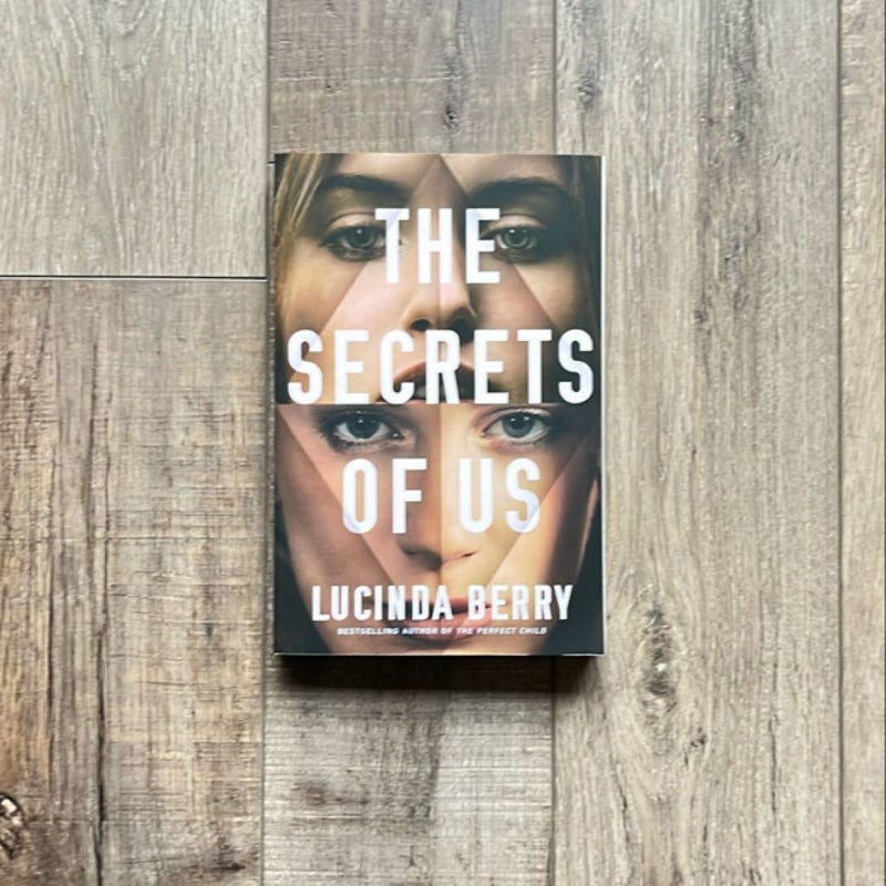 The Secrets of Us