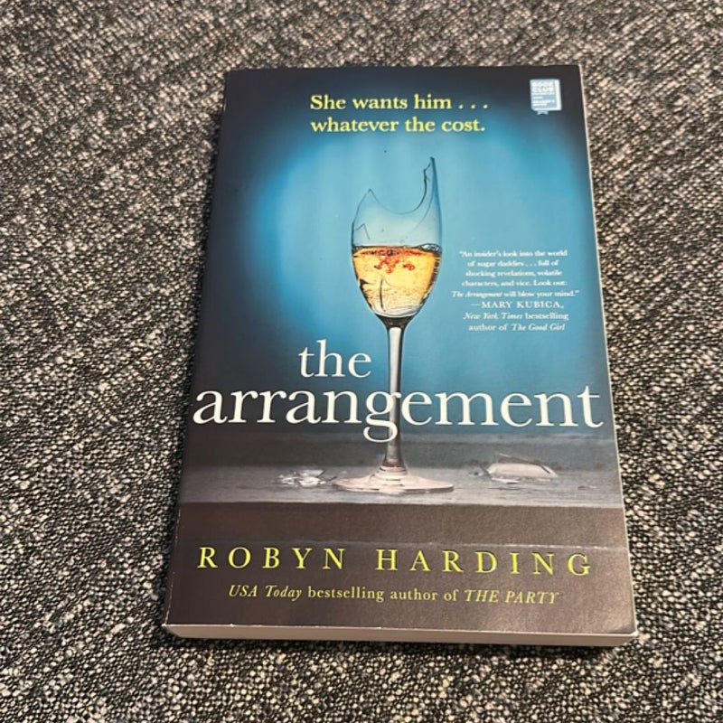 The Arrangement