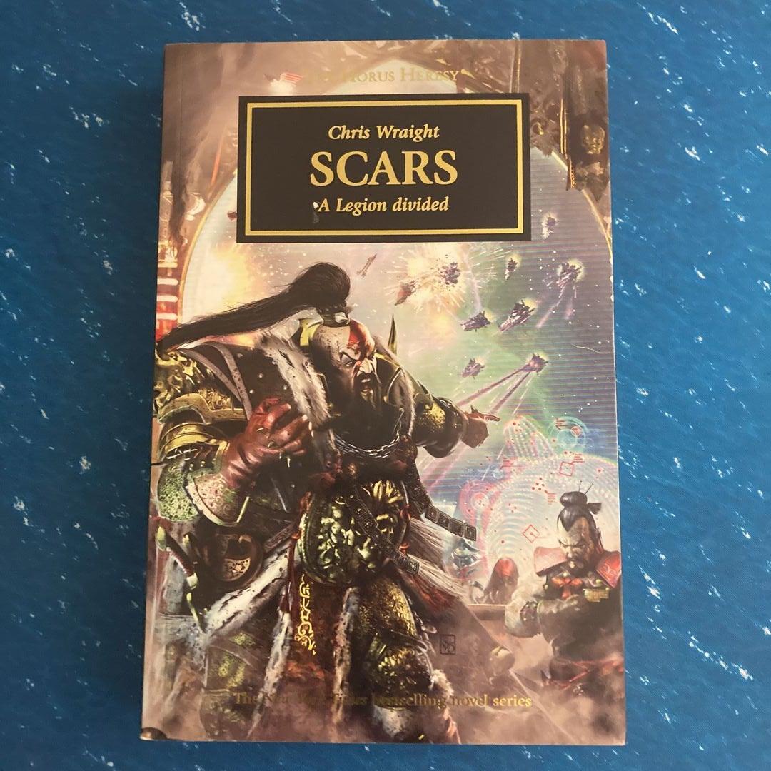 Scars