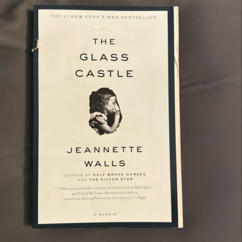 The Glass Castle