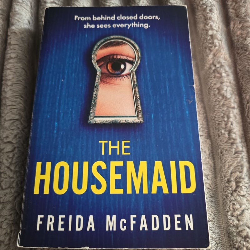 The Housemaid