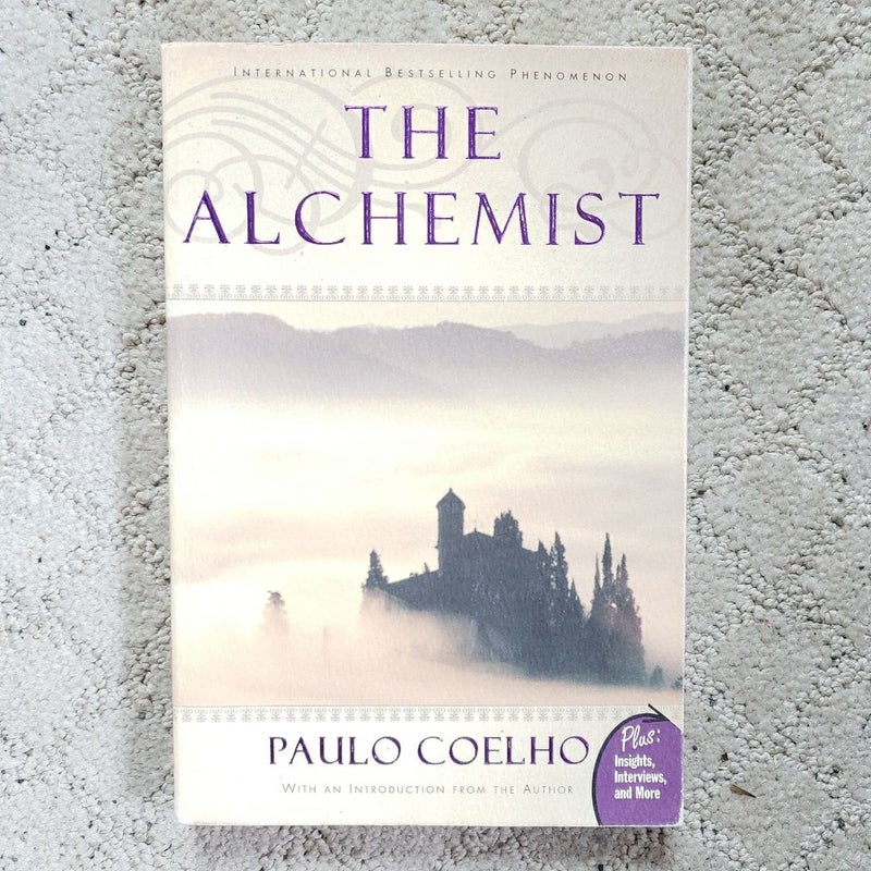 The Alchemist