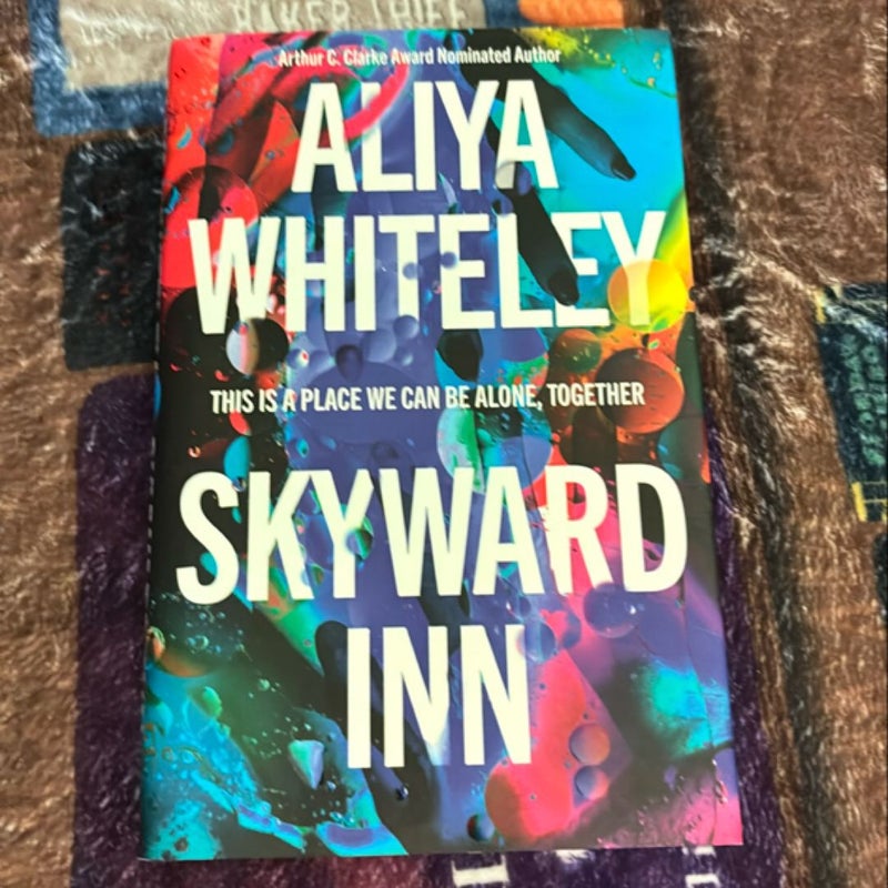 Skyward Inn