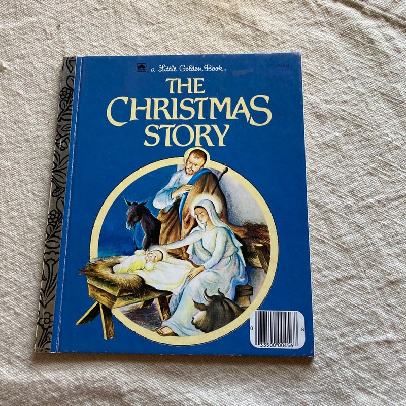 The Christmas Story