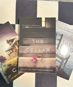 The cabin, the cellar and the lost