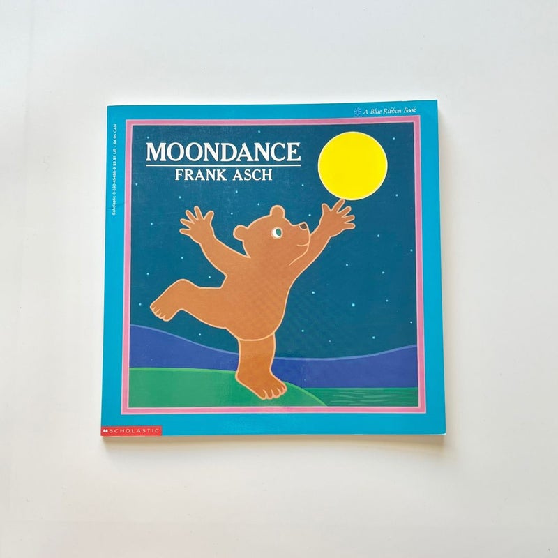 Moondance