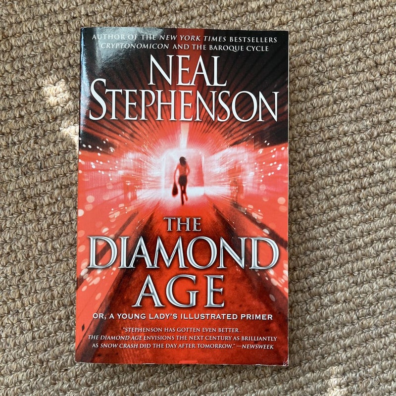 The Diamond Age