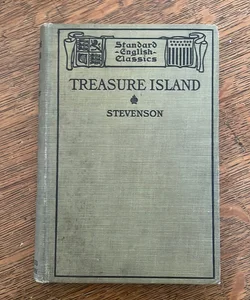 Treasure Island 