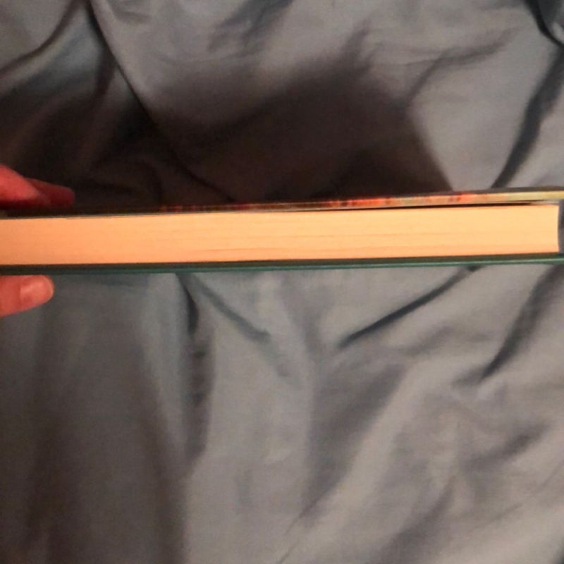 The Missing Half