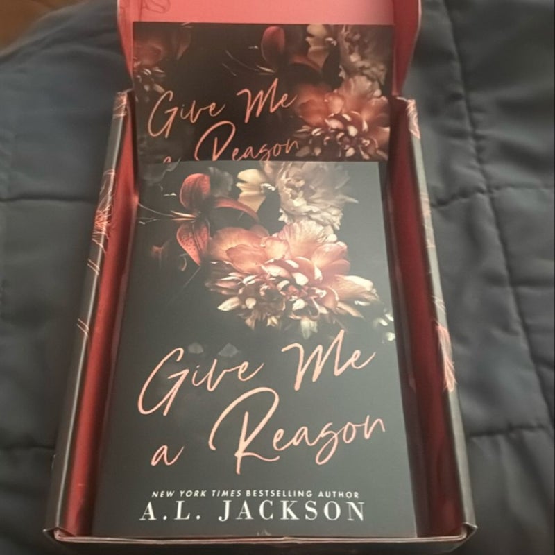 Give Me a Reason