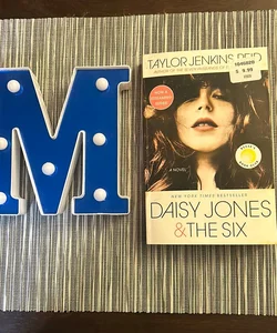 Daisy Jones and the Six