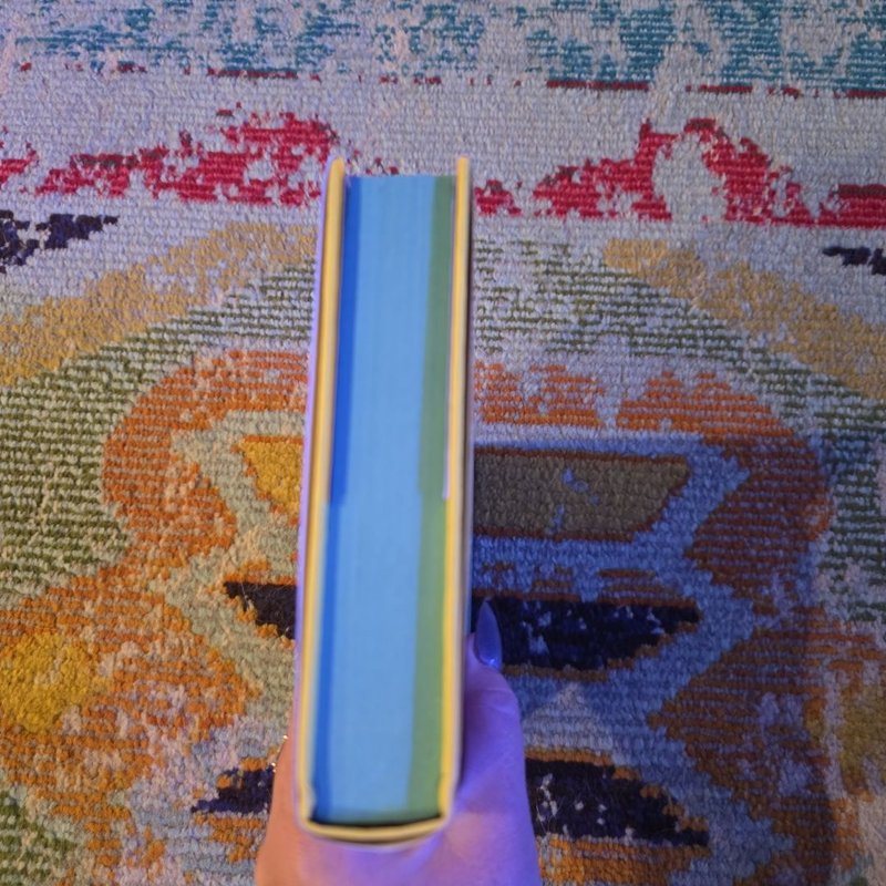 The Last Murder at the End of the World