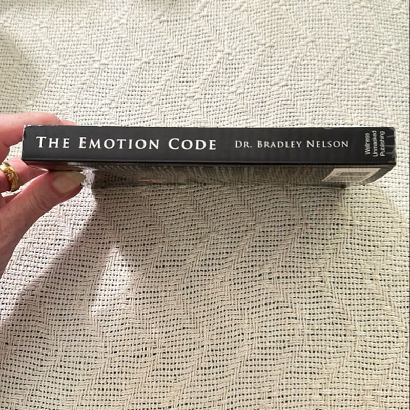 The Emotion Code