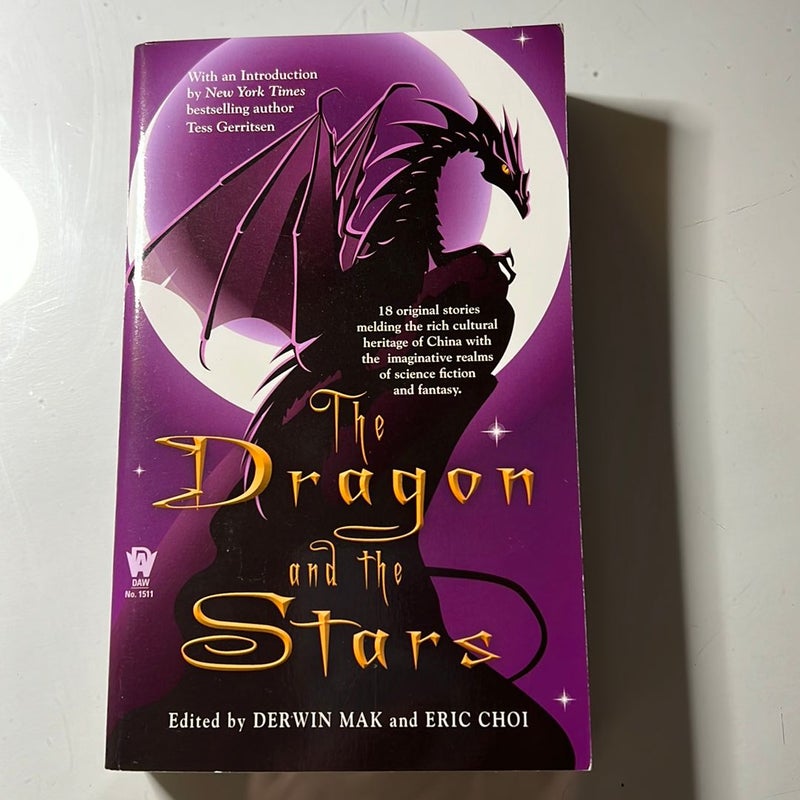 The Dragon and the Stars