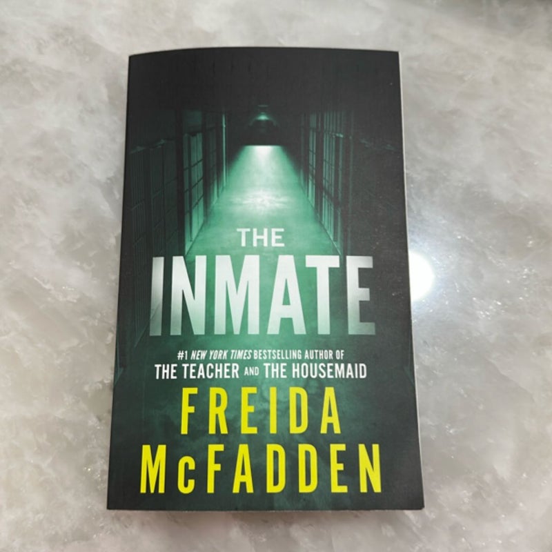 The Inmate
