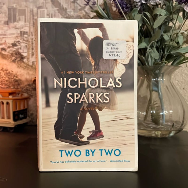 Two by Two