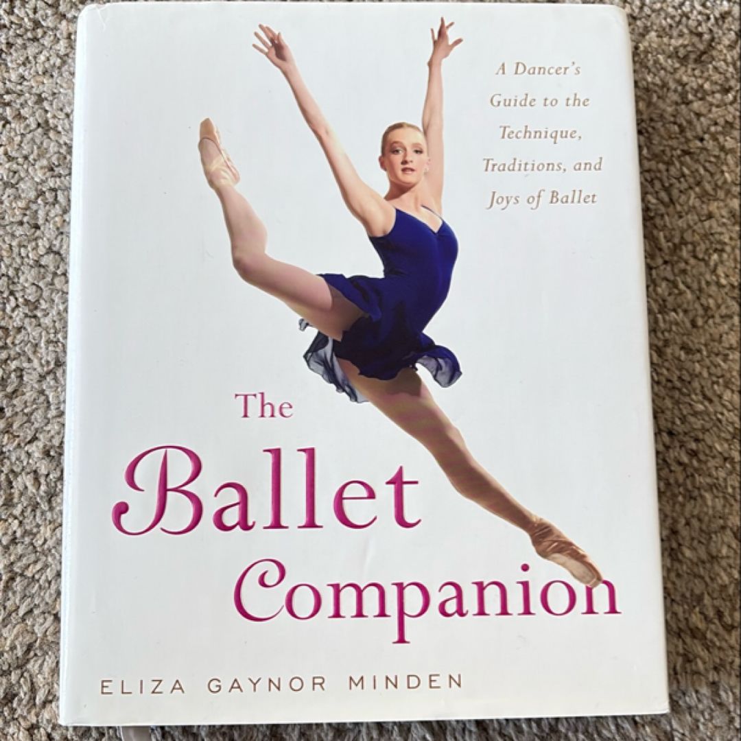 The Ballet Companion