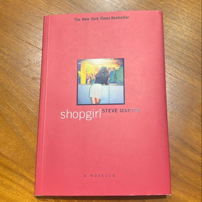 Shopgirl