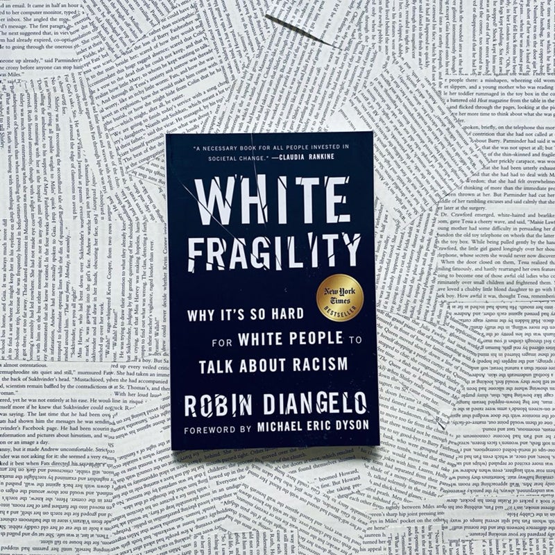 White Fragility