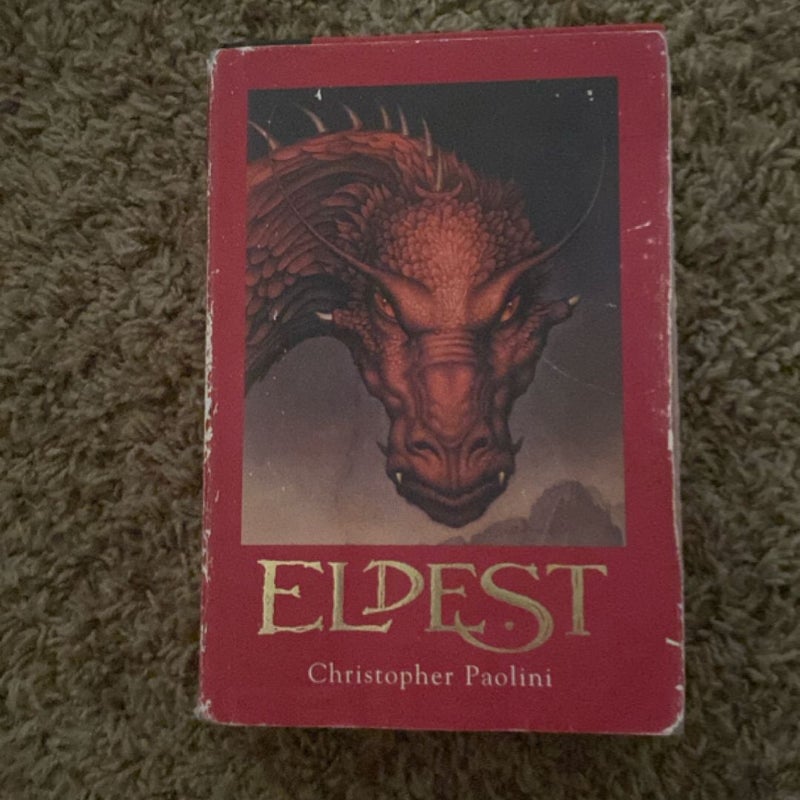 Eldest