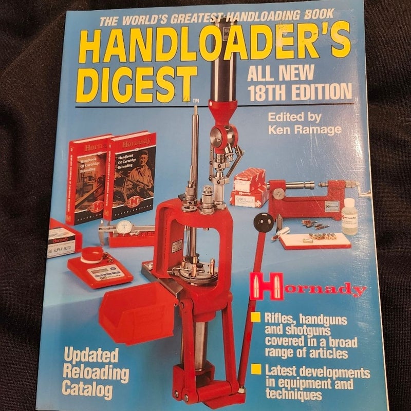 Handloader's Digest