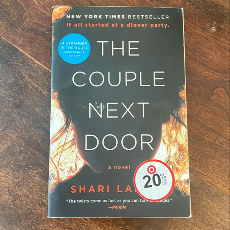 The Couple Next Door