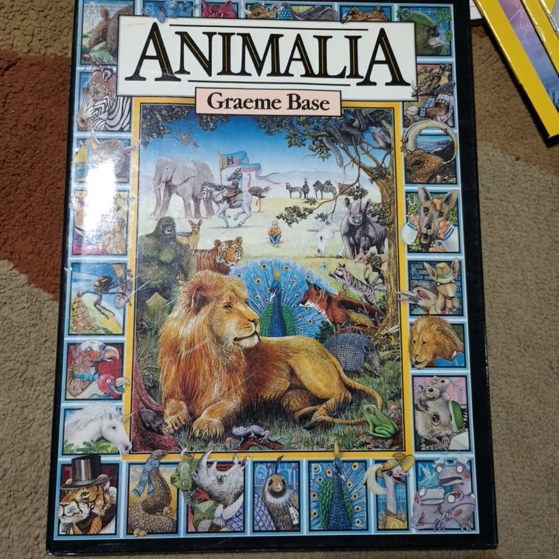 Animalia