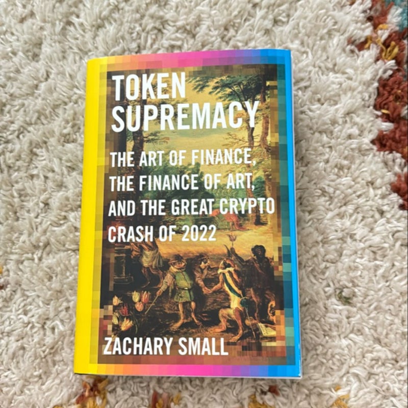 Token Supremacy