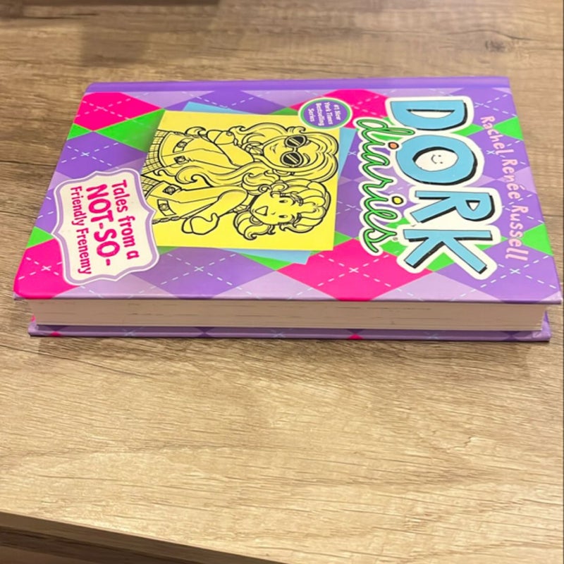 Dork Diaries 11