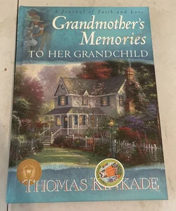 Grandmother's Memories to Her Grandchild