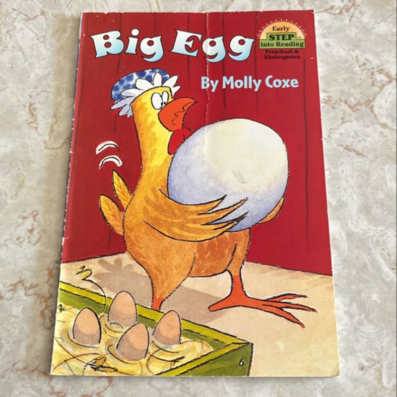 Big Egg