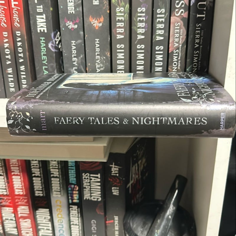 Faery Tales and Nightmares