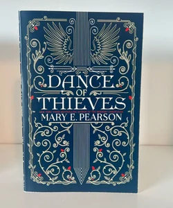 Dance of Thieves