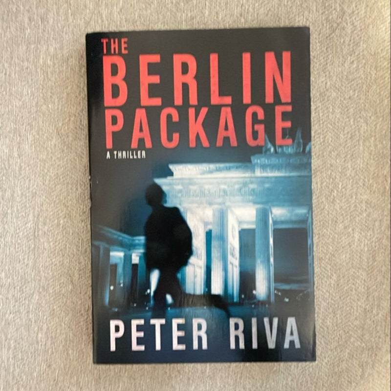 The Berlin Package