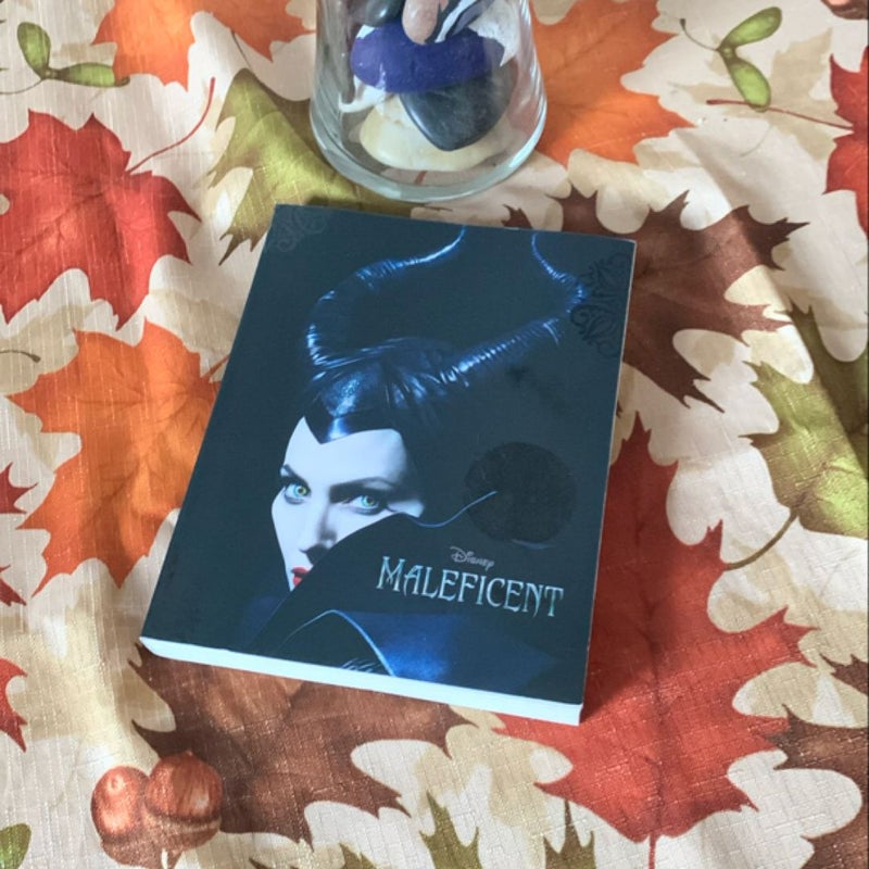 Maleficent