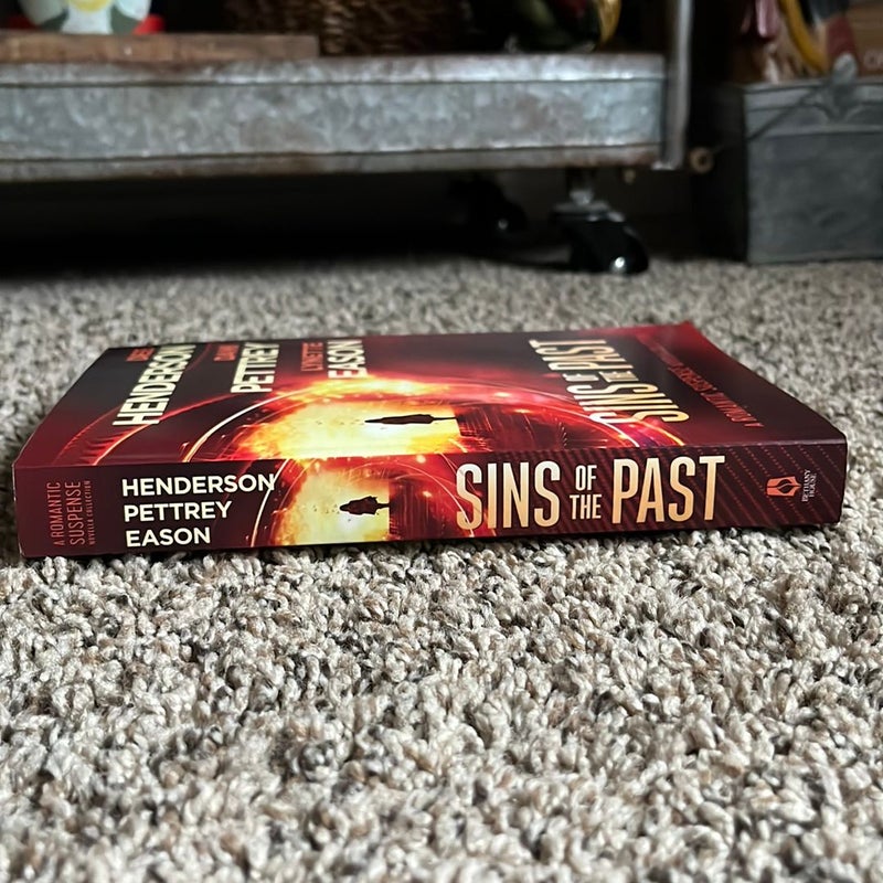 Sins of the Past