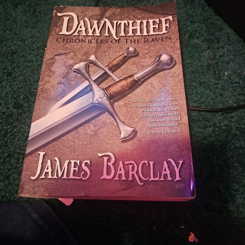 Dawnthief