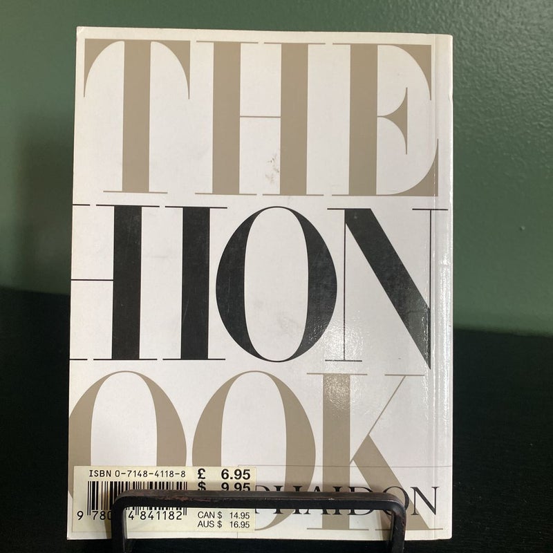 The Fashion Book