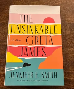 The Unsinkable Greta James