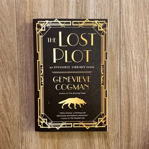 The Lost Plot