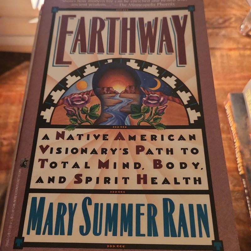 Earthway