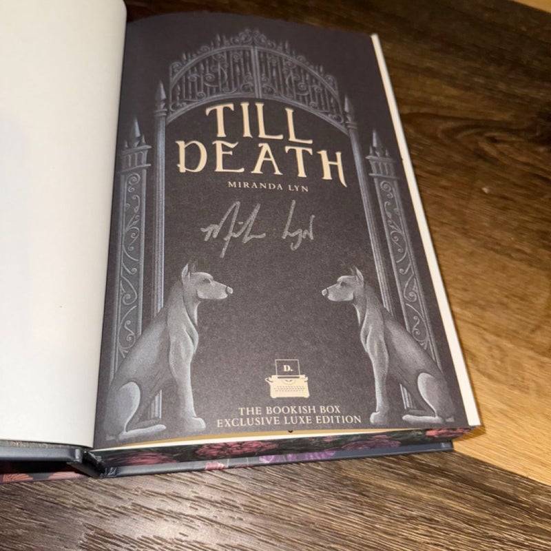 Till Death