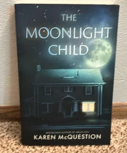 The Moonlight Child