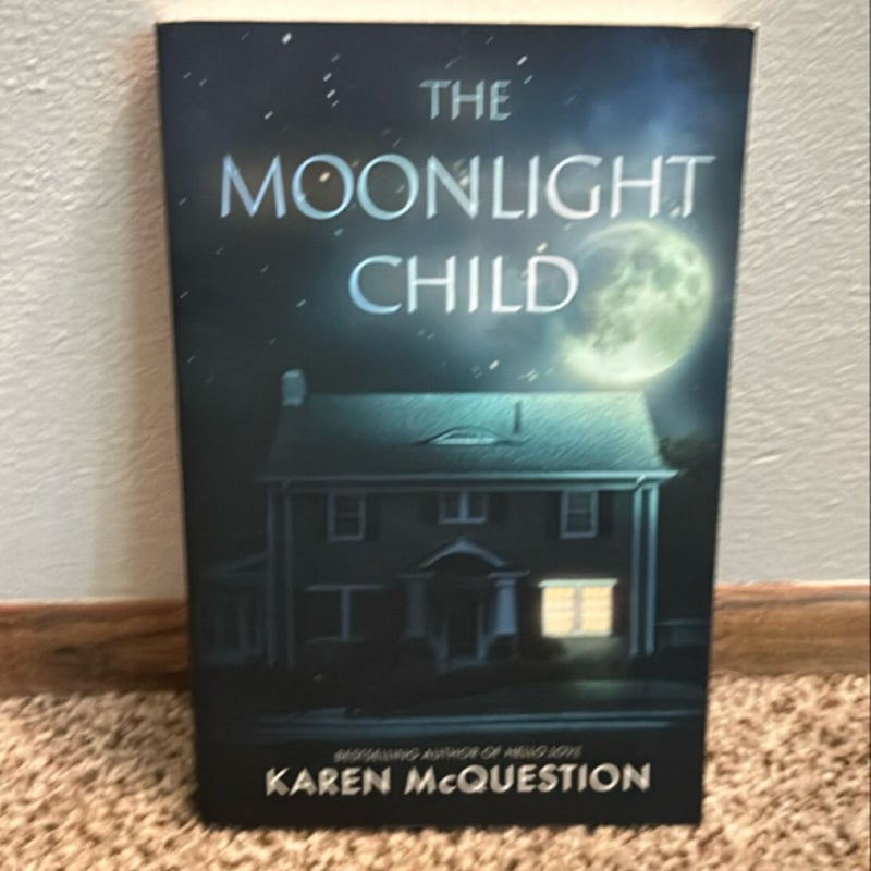 The Moonlight Child