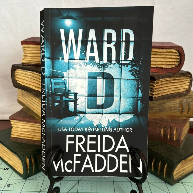 Ward D