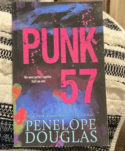 Punk 57