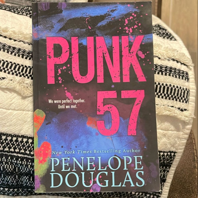 Punk 57